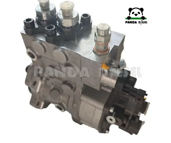 CP2.2 0 445 020 245 612640080039 Bomba de Combustível Diesel EURO 4 Weichai Wp10 Wp12 Wp13 0 445 020 245 para WEICHAI WP12