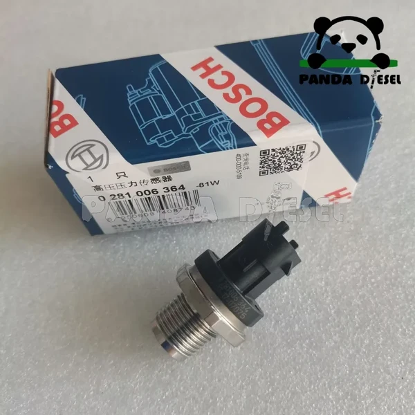 sensor de pressão de combustível common rail diesel 0281006364 0281002937 0281006158 0281006396 55230978 55576178 0281006349 0281006425 para Alfa Chevrolet