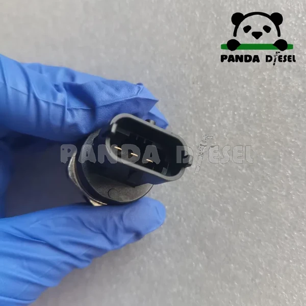 sensor de pressão de combustível common rail diesel 0281006364 0281002937 0281006158 0281006396 55230978 55576178 0281006349 0281006425 para alfa chevrolet cummins fiat ford iveco lancia man opel renault caminhões suzuki vauxhall volvo vw original de fábrica