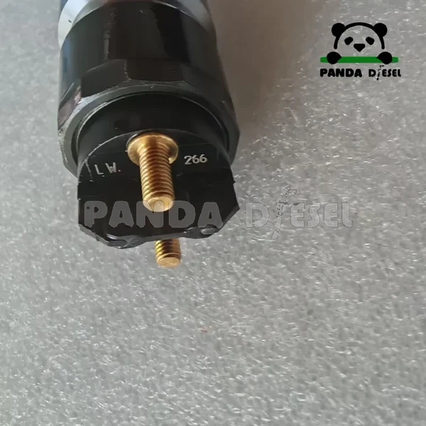 Injeção common rail Bosch 0 445 120 266