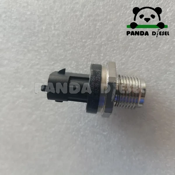sensor de pressão de combustível common rail original bosch rps 0281006164 2000 bar para ford iveco fiat multijet 55230827 original de fábrica