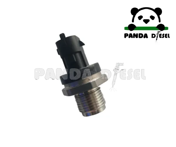 Original BOSCH RPS 0281006164 Sensor de pressão de combustível Common Rail 2000 bar para FORD IVECO FIAT MultiJet 55230827