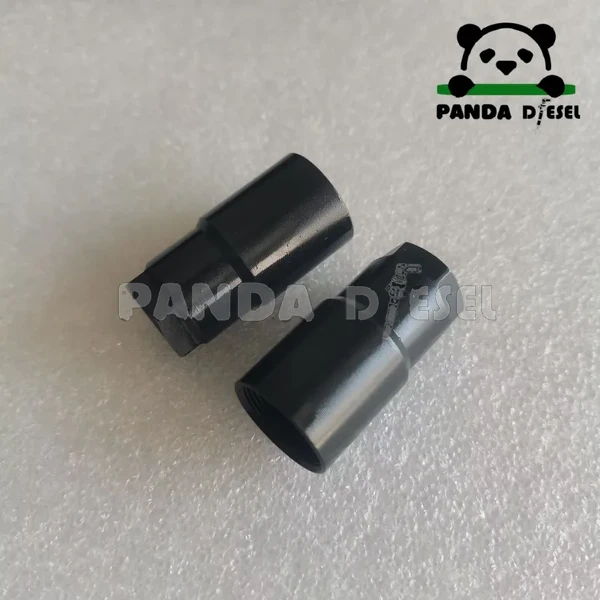 Porca do bico injetor piezo Siemens #18 para injetor diesel A2C59517051 BK2Q-9K546-AG Tamanho 18.85X34.7XM17X0.75 a granel
