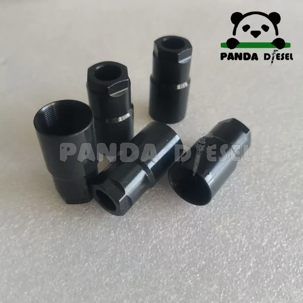 Porca do bico injetor piezo Siemens #18 para injetor diesel A2C59517051 BK2Q-9K546-AG Tamanho 18.85X34.7XM17X0.75 fábrica