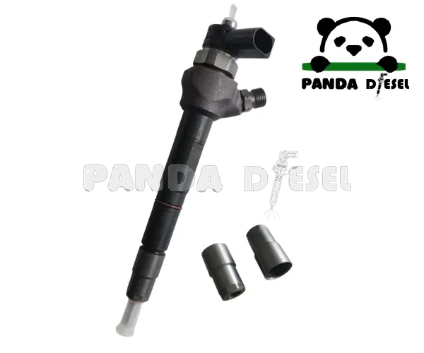 Porca do bico de injeção de combustível BOSCH para injetor diesel VW Amarok 0445110368 0445110369 0445110368  0445110647 0445110646