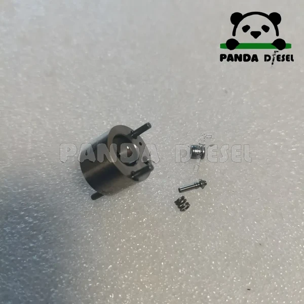 bs204b common rail bosch piezo válvula de controle do injetor de combustível f00gx17007 para injetor diesel mercedes benz gls 350 0445118009 0445118010 0445118018 0445118022 0445118038 fornecedor