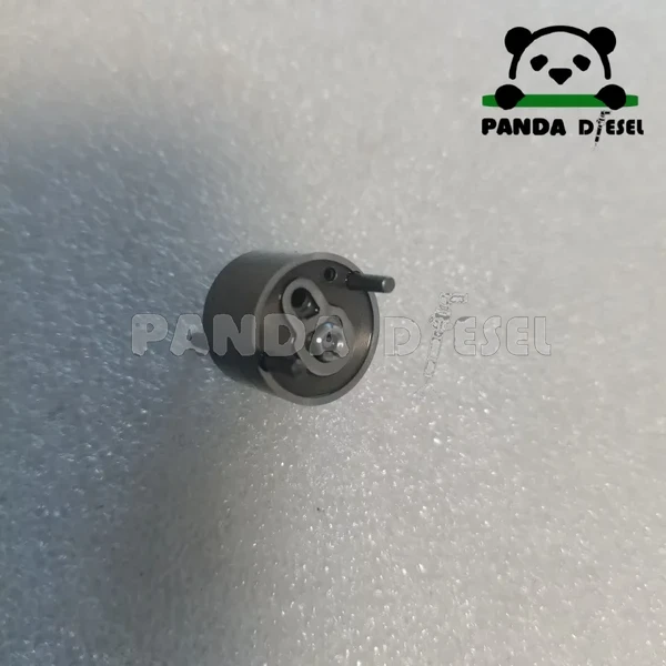 Válvula de controle do injetor de combustível piezo common rail Bosch bs204b f00gx17007 para injetor diesel Mercedes Benz GLS 350 0445118009 0445118010 0445118018 0445118022 0445118038