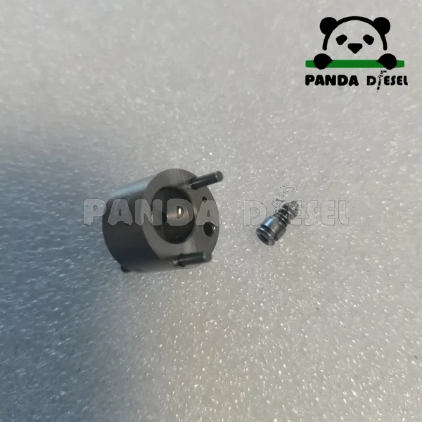 bs204b common rail bosch piezo fuel injector control valve f00gx17007 para mercedes benz gls 350 diesel injector 0445118009 0445118010 0445118018 0445118022 0445118038 fábrica