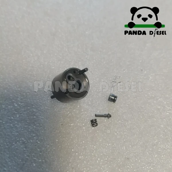 bs204b válvula de controle do injetor piezo de combustível common rail bosch f00gx17007 para mercedes benz gls 350 injetor diesel 0445118009 0445118010 0445118018 0445118022 0445118038 fabricante