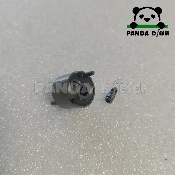 bs204b válvula de controle do injetor de combustível piezoelétrico Bosch common rail f00gx17007 para injetor diesel Mercedes-Benz GLS 350 0445118009 0445118010 0445118018 0445118022
