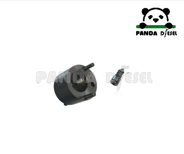 Bs204b Common Rail Bosch Piezo Válvula de Controle do Injetor de Combustível F00gx17007 Para Injetor Diesel Mercedes Benz Gls 350 0445118009