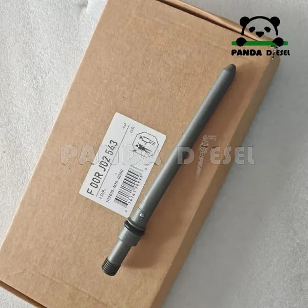Cummins F00RJ04443 ISB Conector de combustível do injetor do motor