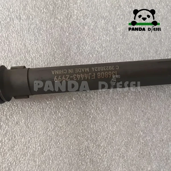 Conector do injetor common rail F00RJ04443 53443 1112150 para conector do injetor common rail F00RJ04443 53443 1112150 para YMZ 534 YMZ 536 pandadiesel