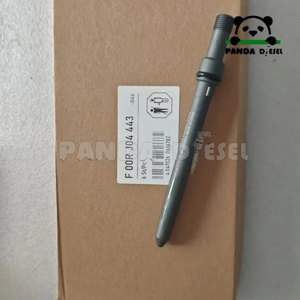 Conector de injetor Common rail F00RJ04443 53443 1112150 para conector de injetor Common rail F00RJ04443 53443 1112150 para YMZ 534 YMZ 536