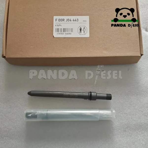 Conector do injetor Common rail F00RJ04443 53443 1112150 para conector do injetor Common rail F00RJ04443 53443 1112150 para a empresa YMZ 534 YMZ 536