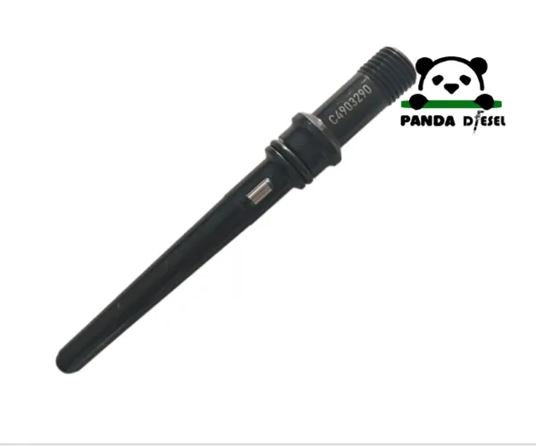 Tubos Conectores de Injetor Common Rail para Motor Dodge Cummins Diesel 5.9L 4903290
