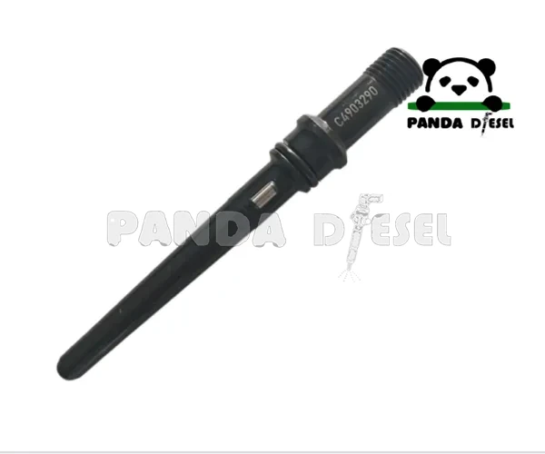 Tubos Conectores de Injetor Common Rail para Motor Dodge Cummins Diesel 5.9L 4903290