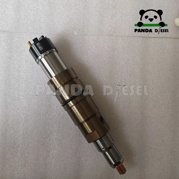 2488244 Injetor de Combustível para Motor Scania DC13 DC16