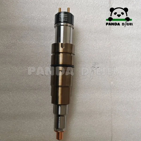Injetor de Combustível 2488244 574232 para Scania XPI DC09 DC13 DC16