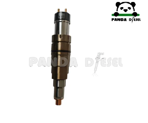 Injetor Cummins XPI 2488244 574232 para Motor Diesel Scania DC13 DC16