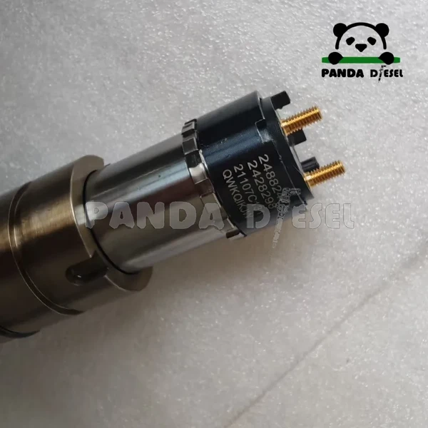 Para o conjunto injetor de bomba unitária XPI 2488244 para Scania DC09 DC13 DC16
