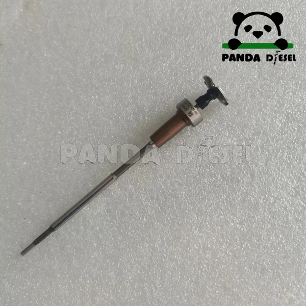 válvula de controle do injetor de combustível diesel f00vc45206 compatível com alfa romeo jeep compass renegade fiat injetor 0445110682