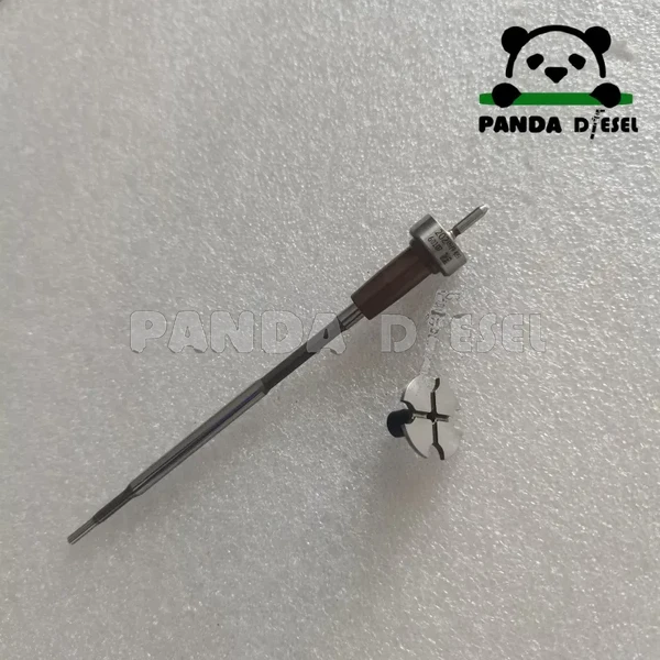 válvula de controle do injetor de diesel f00vc45206 compatível com alfa romeo jeep compass renegade fiat injetor 0445110682 dlla148p1660 bico 55263233 fabricante