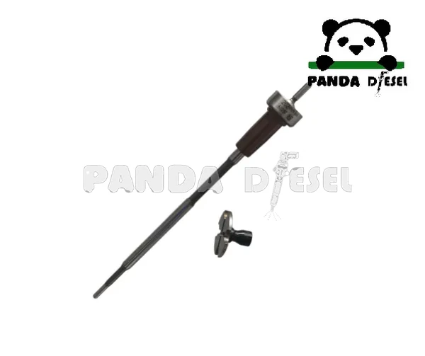 Válvula de Controle do Injetor de Combustível Diesel F00vc45206 Compatível com Alfa Romeo Jeep Compass Renegade Fiat Injetor 0445110682 Dlla148p1660 Bico 55263233