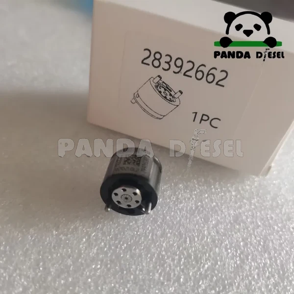 válvula de controle 625c 28392662 para injetor diesel common rail delphi 28342997 r00001d motor diesel benz om651 d22 fabricante great wall hover