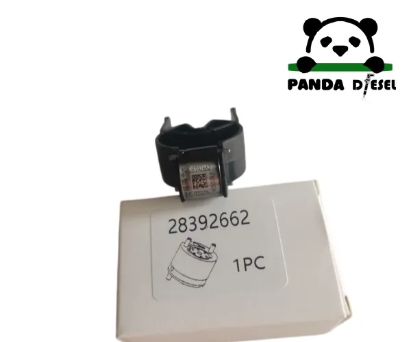 Válvula de Controle 625c 28392662 para Injetor Diesel Common Rail Delphi 28342997 R00001d Motor Diesel Benz Om651 D22 Great Wall Hover