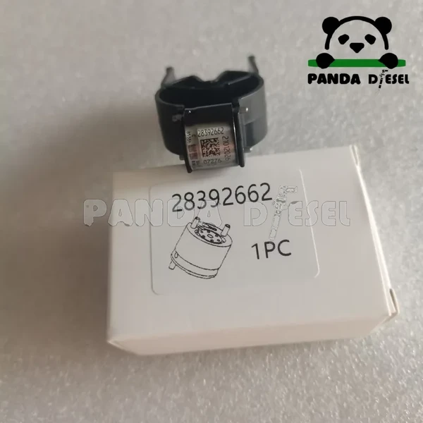 válvula de controle 625c 28392662 para injetor diesel common rail delphi 28342997 r00001d motor diesel benz om651 d22 great wall hover fornecedor