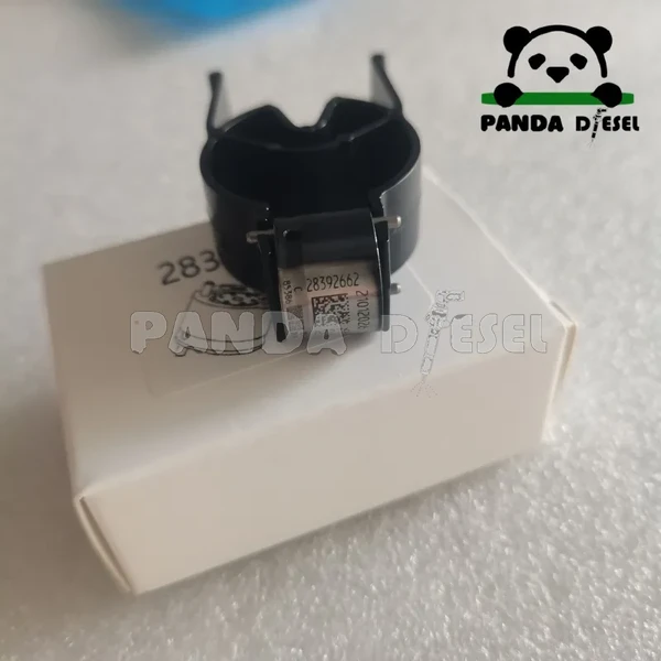 Válvula de controle 625c 28392662 para injetor diesel common rail Delphi 28342997 r00001d motor diesel Benz OM651 D22 empresa Great Wall Hover