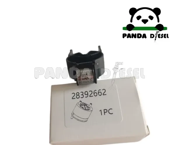 Válvula de Controle 625c 28392662 para Injetor Diesel Common Rail Delphi 28342997 R00001d Motor Diesel Benz Om651 D22 Great Wall Hover