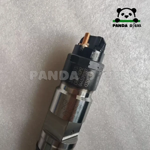 0445120277 0445120397 1112010-M10-0000 Para CA6DM2-EU4 FAW Caminhão