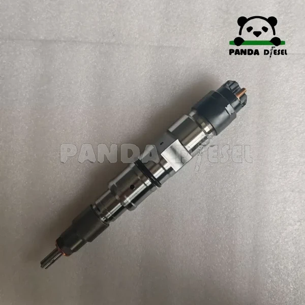 Injetores OE Originais 0445120397