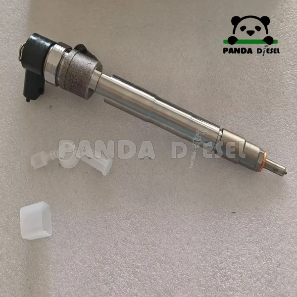 Injetor Common Rail para GAZ Gazelle Sobol 2.8 TD ISF2.8 0445110376 0445110594 0445110808 5258744 pandadiesel