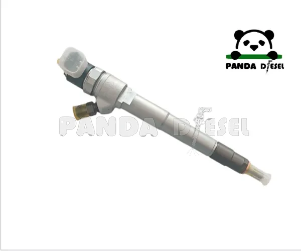 Injetor Common Rail para GAZ Gazelle Sobol 2.8 TD ISF2.8 0445110376 0445110594 0445110808 5258744