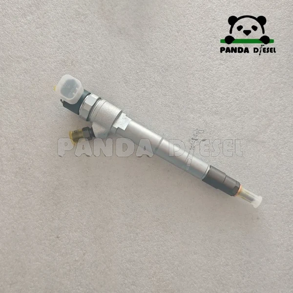 Injetor Common Rail para GAZ Gazelle Sobol 2.8 TD ISF2.8 0445110376 0445110594 0445110808 5258744 Company