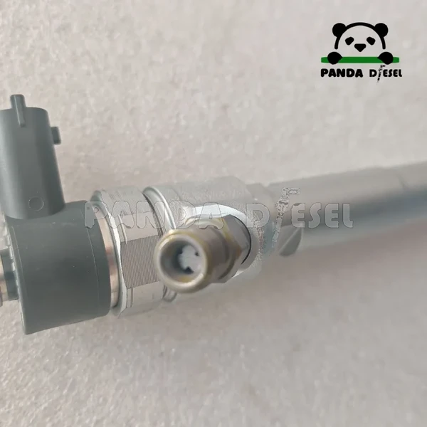 Injetor Common Rail para GAZ Gazelle Sobol 2.8 TD ISF2.8 0445110376 0445110594 0445110808 5258744