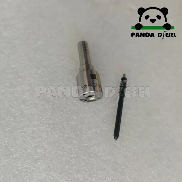 ponta de bico de injeção common rail dlla152p989 093400 9890 para hyundai mighty 095000 7140 33800 52000 injetor de diesel