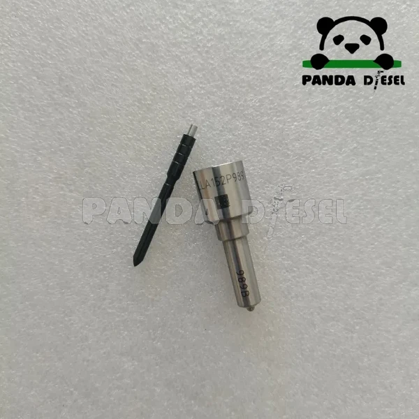 bico injetor common rail dlla152p989 093400 9890 para Hyundai Mighty 095000 7140 33800 52000 injetor de combustível diesel a granel