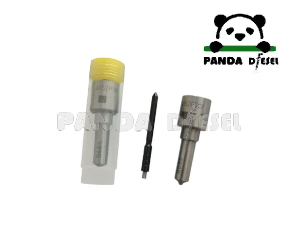 Bico de Pulverização Common Rail Dlla152p989 093400-9890 Para Hyundai Mighty 095000-714# 33800-52000 Injetor de Combustível Diesel