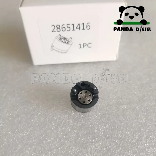 válvula de controle common rail Delphi 9308 625c 28651416 para o injetor de combustível Hyundai H1 iLoad Cargo 2.5 CRDI 28236381 33800 4a700 fabricante