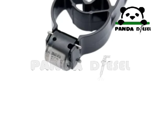 Válvula de controle common rail Delphi 9308-625C 28651416 para injetor de combustível Hyundai H1 iload cargo 2.5 CRDi 28236381 33800-4A700