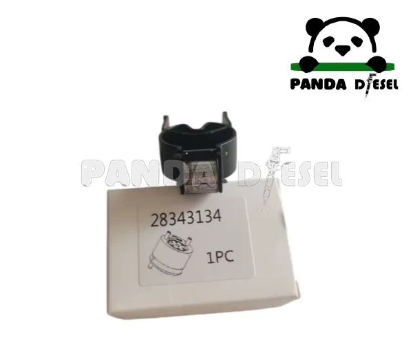 Válvula de controle do injetor CR Delphi 625C 28343134 para 28272472 28307309 Injetores Mercedes Sprinter CDi Motor diesel OM651 D22