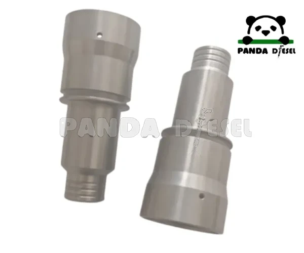 Porca do bico para injetor de combustível EUI E3 4 Pinos 21569200 33800-82000 33800 84820 21371672