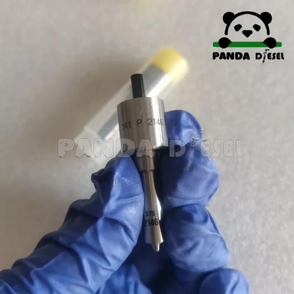 bico injetor de combustível dlla141p2146 0433172146 para cummins isf3.8 foton vogla cr injetor diesel 0445120134 5283275 0445120297