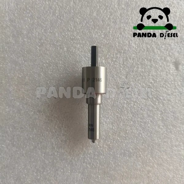 bico injetor de combustível dlla141p2146 0433172146 para cummins isf3.8 foton vogla injetor diesel CR 0445120134 5283275