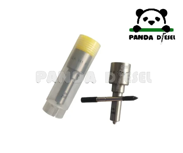 Bico Injetor de Combustível Dlla141p2146 0433172146 para Cummins Isf3.8 Foton Vogla Injetor Diesel CR 0445120134 5283275 0445120297
