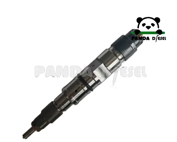 Injetor Common Rail FAW CA6DM2 Euro 4 1112010-M10-0000 0445120397 0445120277